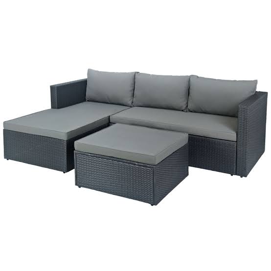 Outdoor Furniture