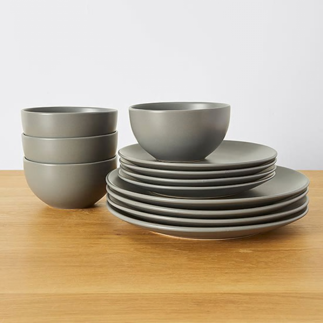 Dinnerware