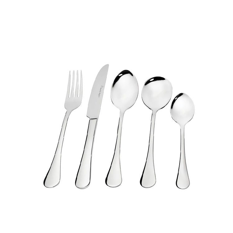 Stanley Rogers Manchester Cutlery Set 30pc X 2