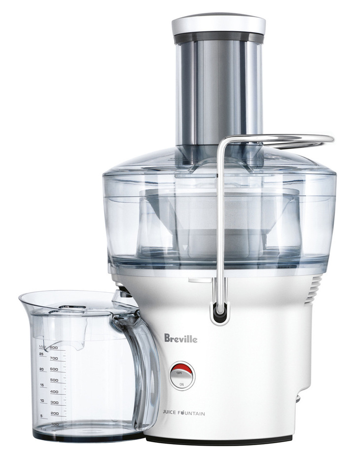 Breville Juicer