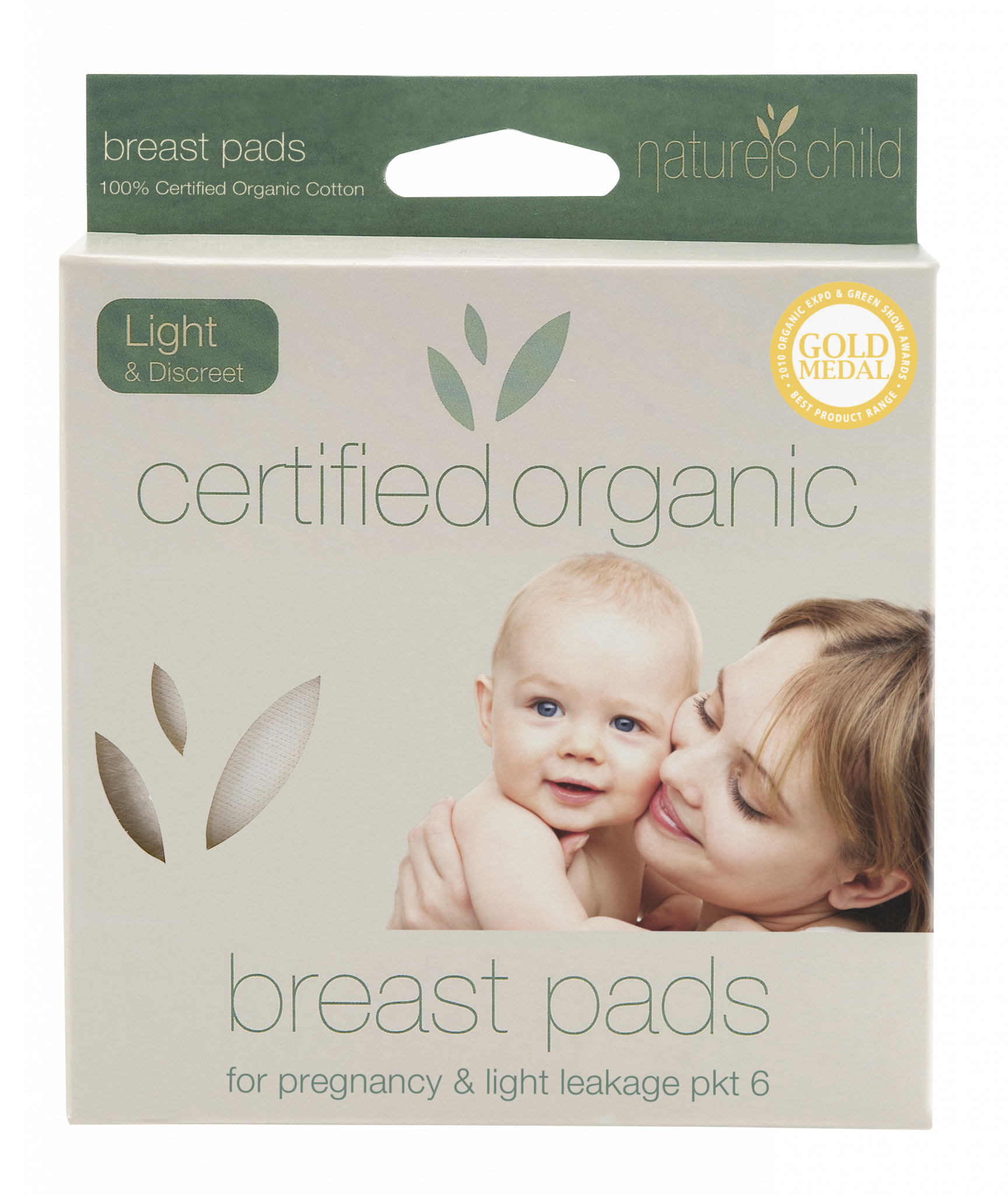 nursing pads