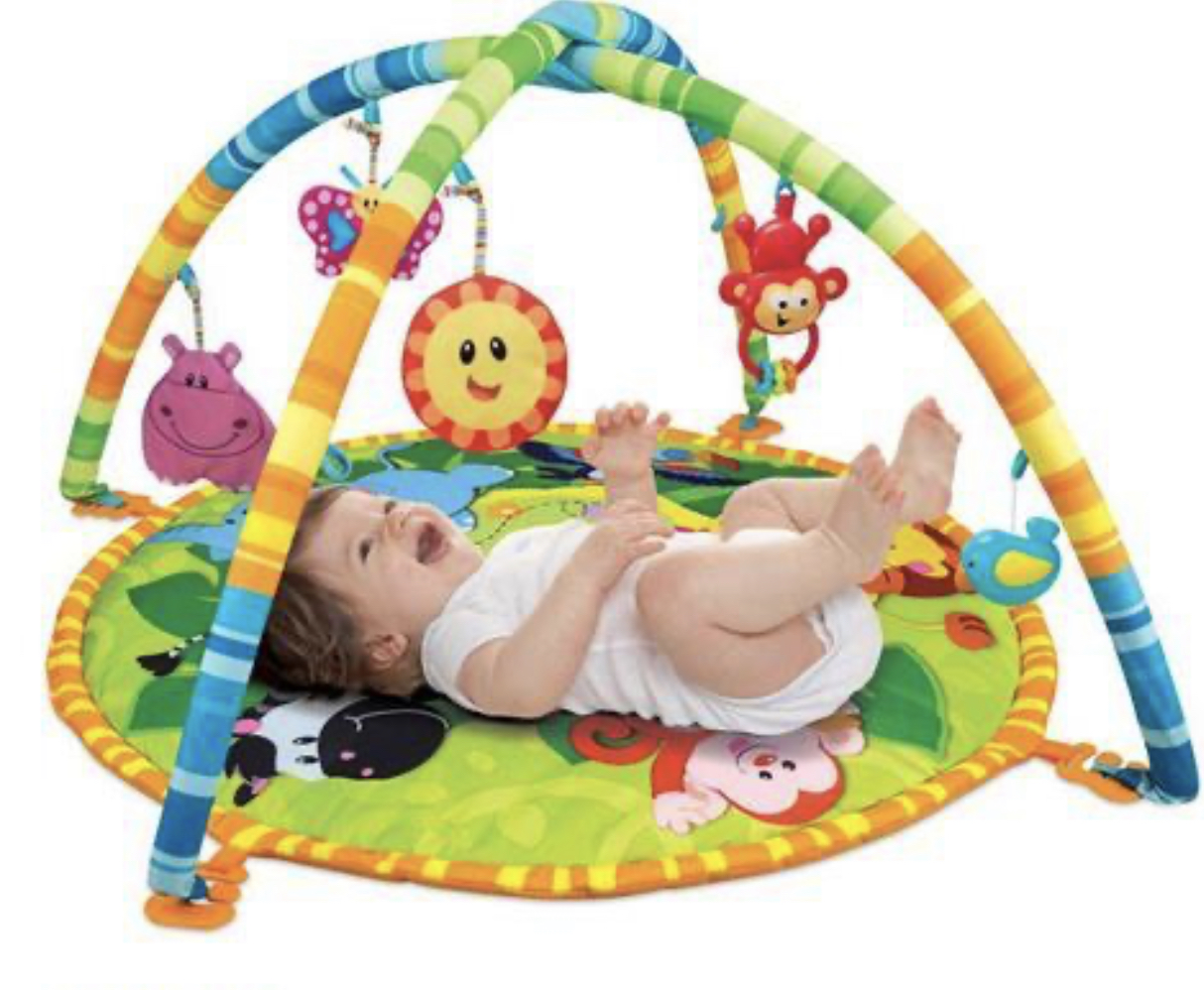 Play mat