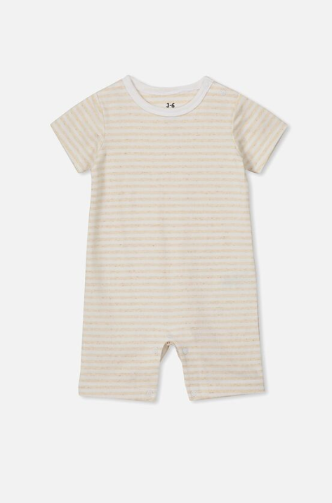 Cotton On Kids Short Sleeved Romper (various) $20 each