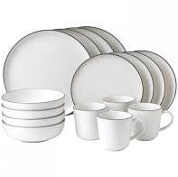 Crockery