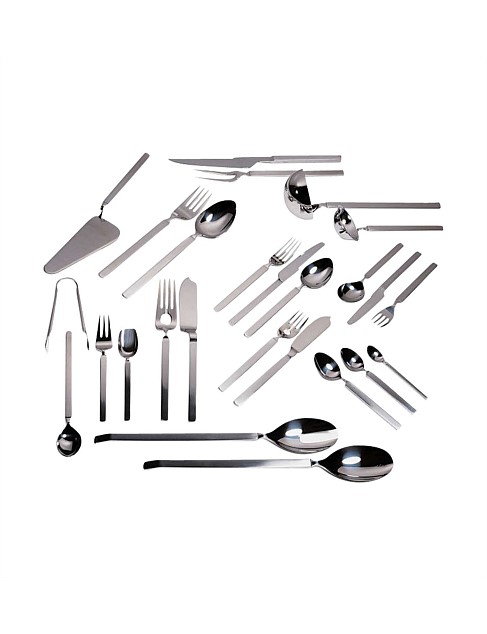 Cutlery & Crockery