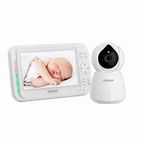 Oricom Secure895 Baby Monitor