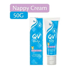 QV Nappy Cream