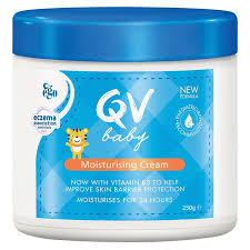QV Moisturising Cream