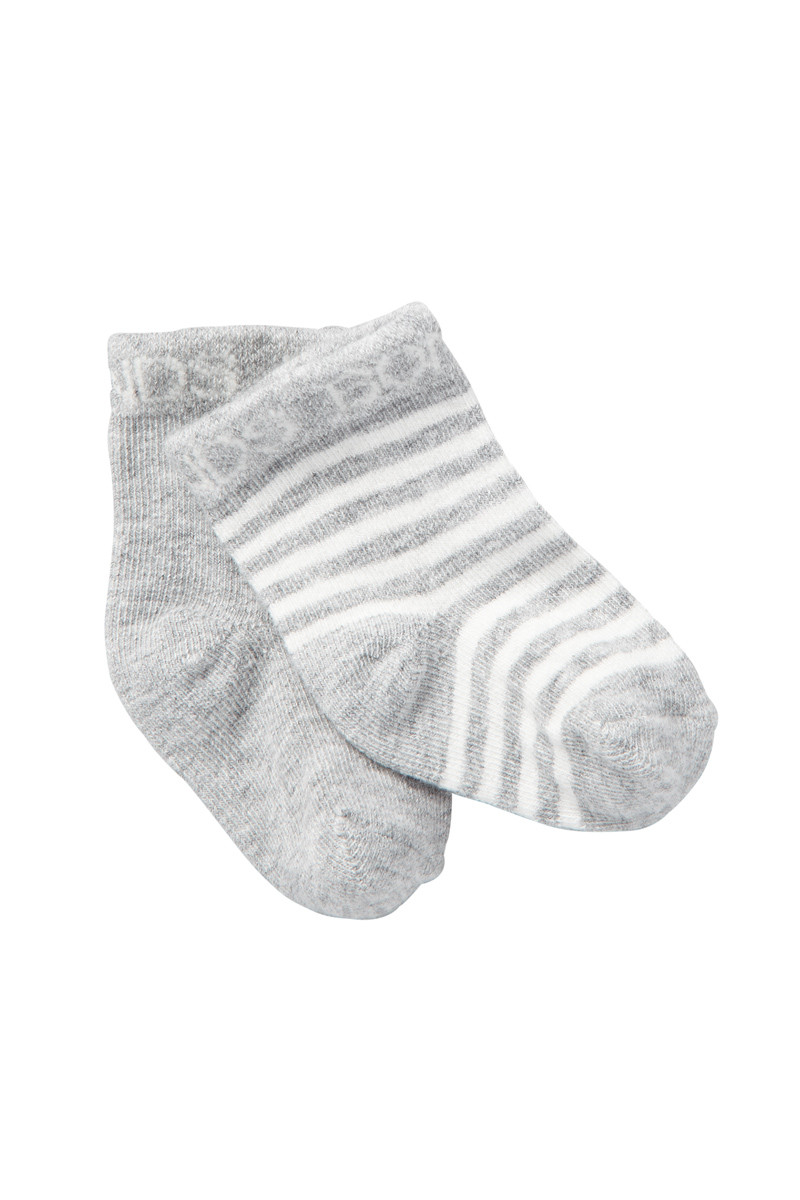 Newborn socks