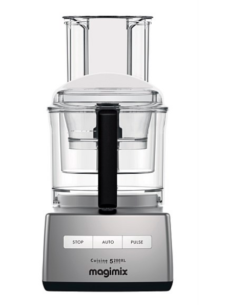 food processor