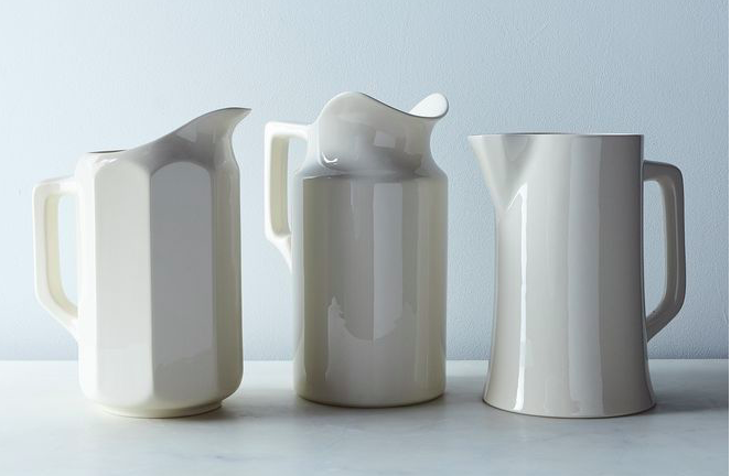 Still Life Drinks Pitcher