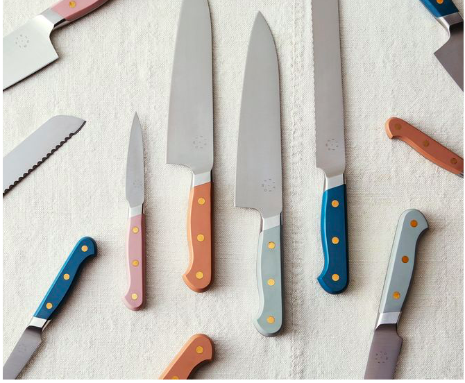 Kitchen Knife Set