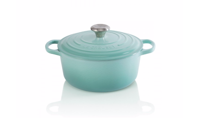 Le Creuset Cast Iron Pot