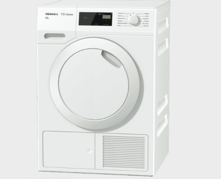 Miele Dryer