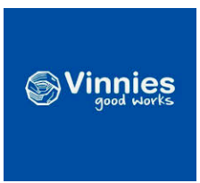 Vinnies Gift Card