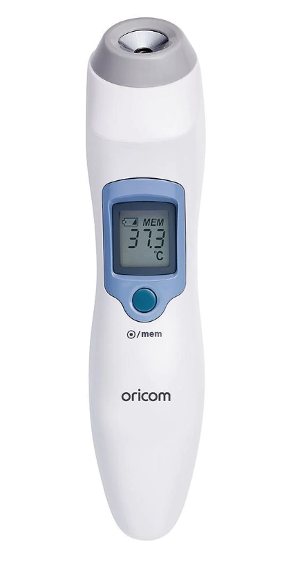 Infrared Thermometer