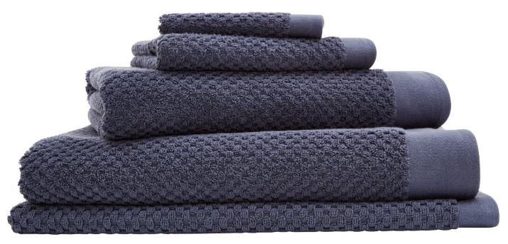 Sheridan outlet - towels