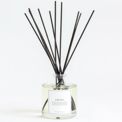 Scented Reed Diffuser