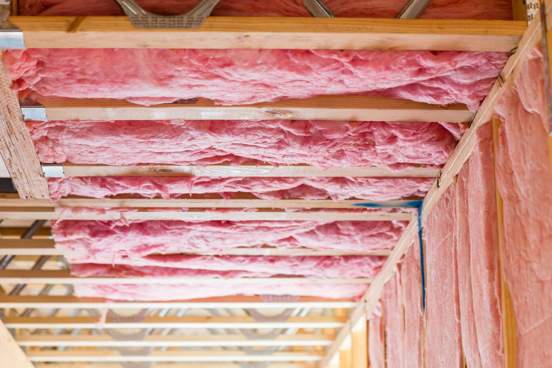 Roof Insulation