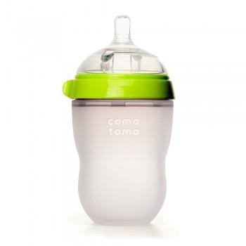 Comotomo Silicone Baby Bottle