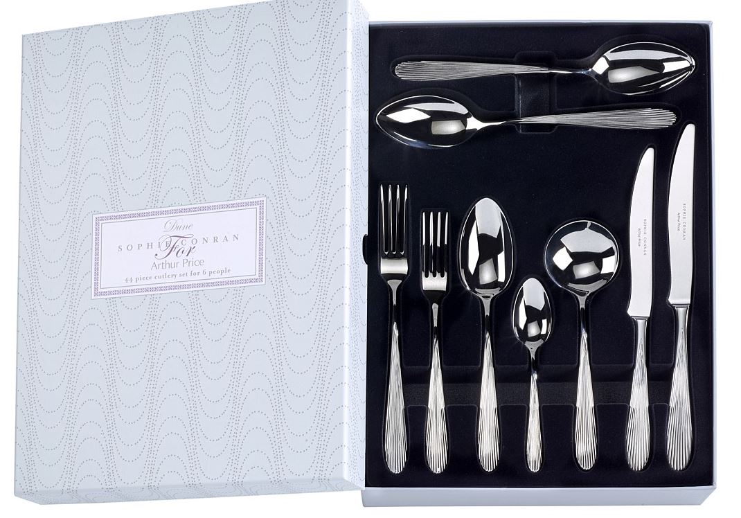 Cutlery set