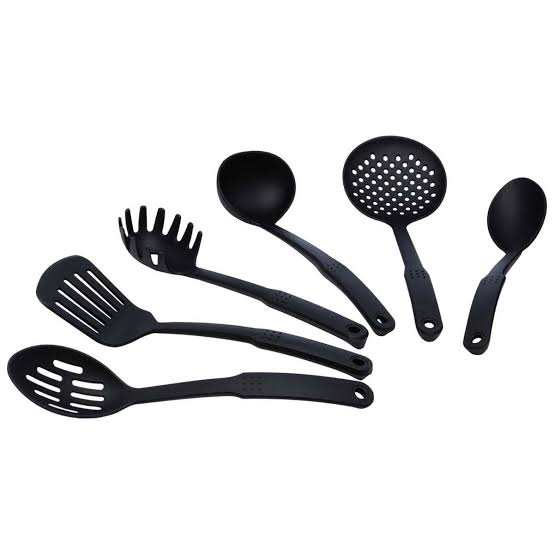 Utensils