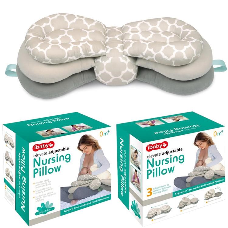 Elevate Nursing Pillow