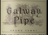 Galway Pipe 12 Year Old Grand Tawny