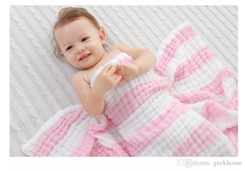 Baby bath towels (any)