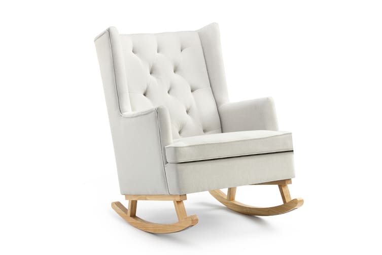 Shangri-La Charlotte Rocking Chair