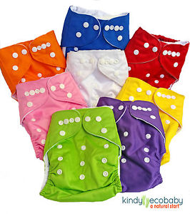 reusable nappies