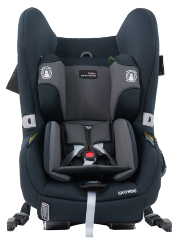 Britax Safe N Sound Graphene Kohl