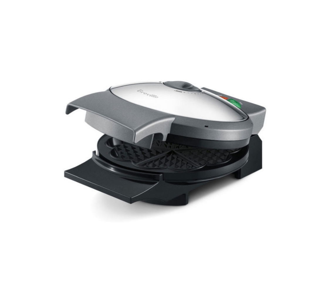 Breville - Waffle Maker