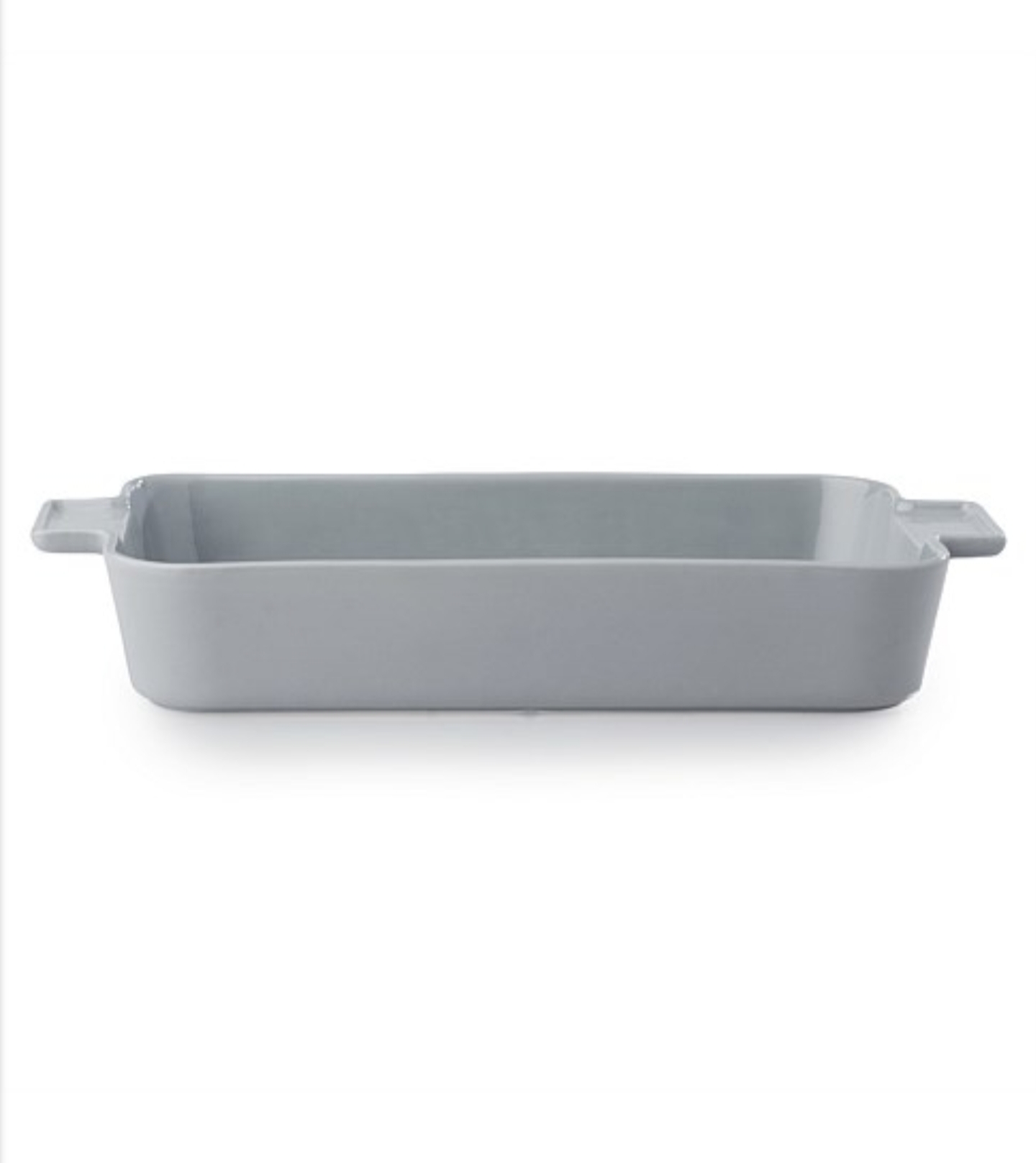 Corningware - Casserole Rectangular