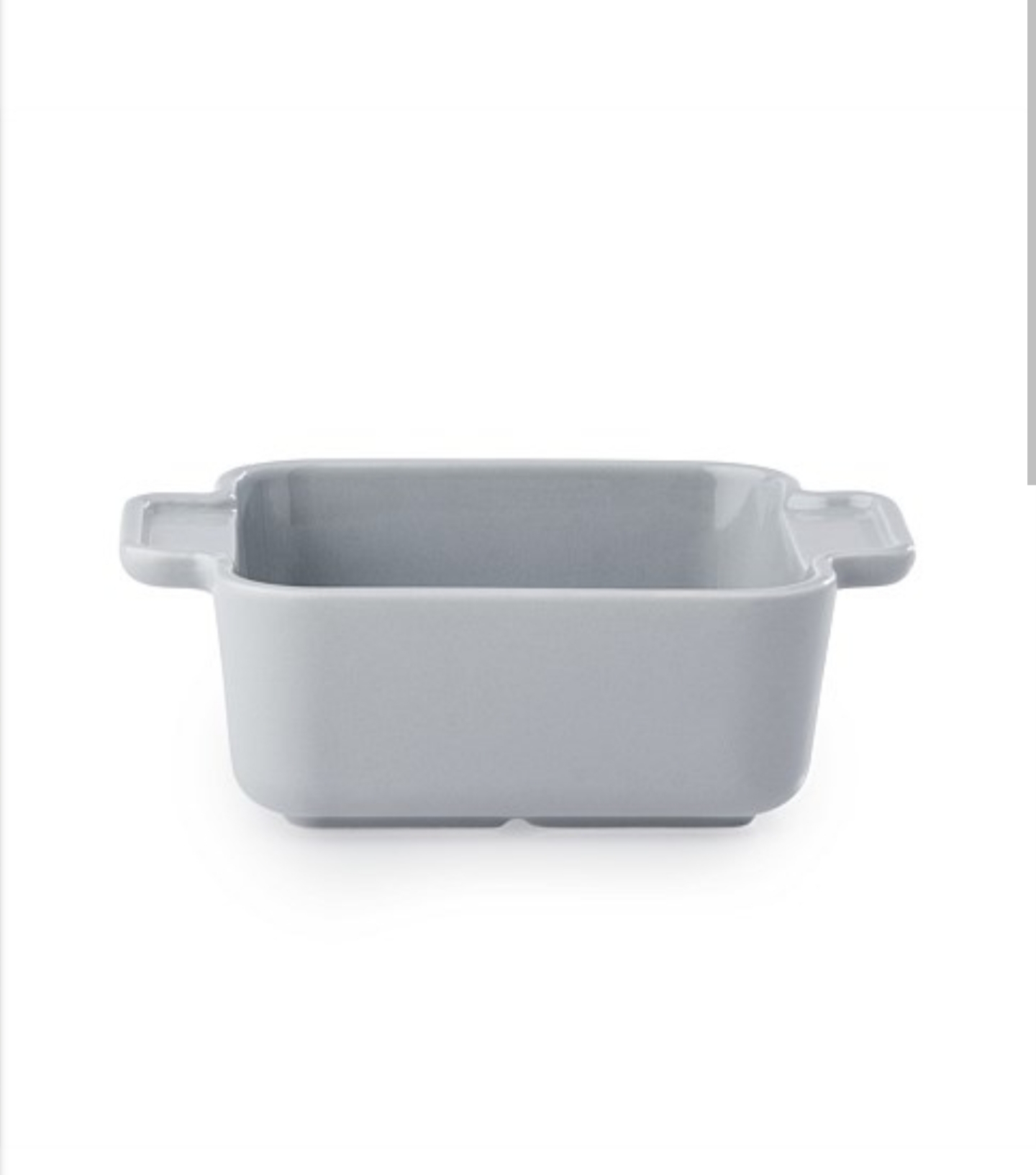 Corningware - Ramekin Square