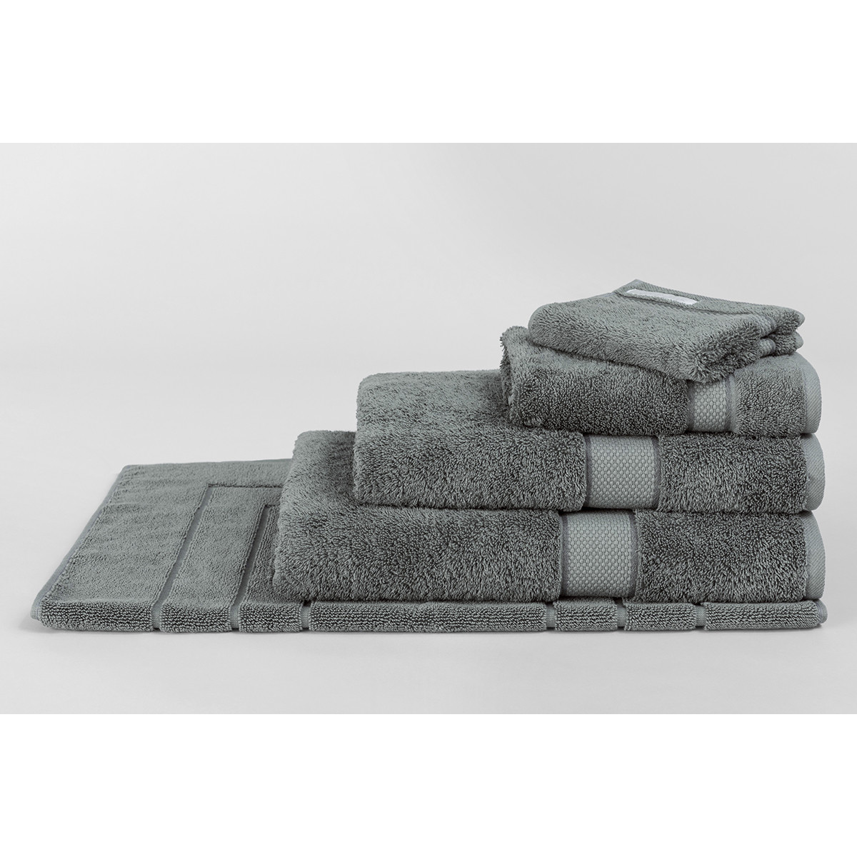 Sheridan Bath Towel Sets - Lagoon