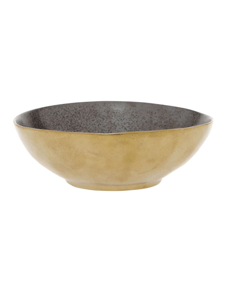 Mirage Serving Bowl - 17.5cm