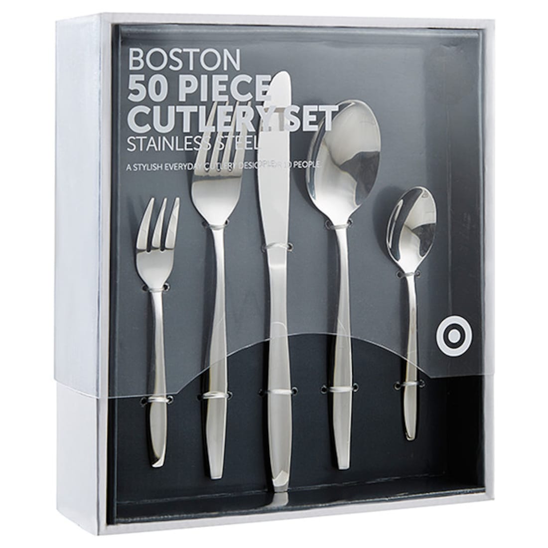 Cutlery - 50 set