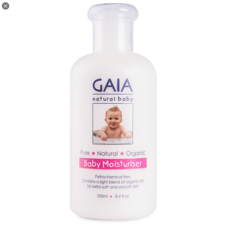 Baby Shampoo/ Conditioner/ Wash