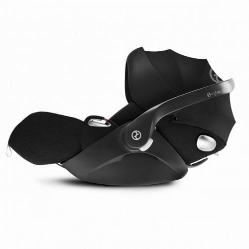 Cybex Cloud Q Capsule