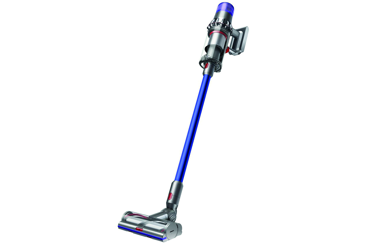 Dyson Vacuum