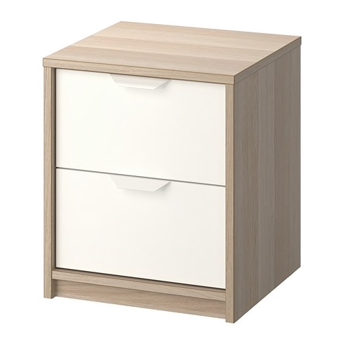 Bedside Tables (x2)