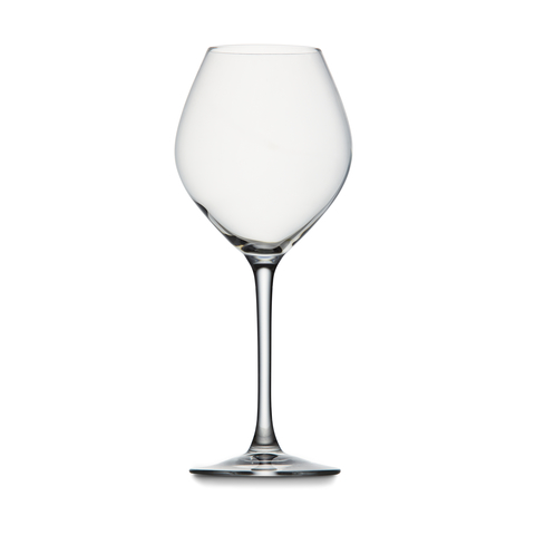 Wine Glasses (x6)