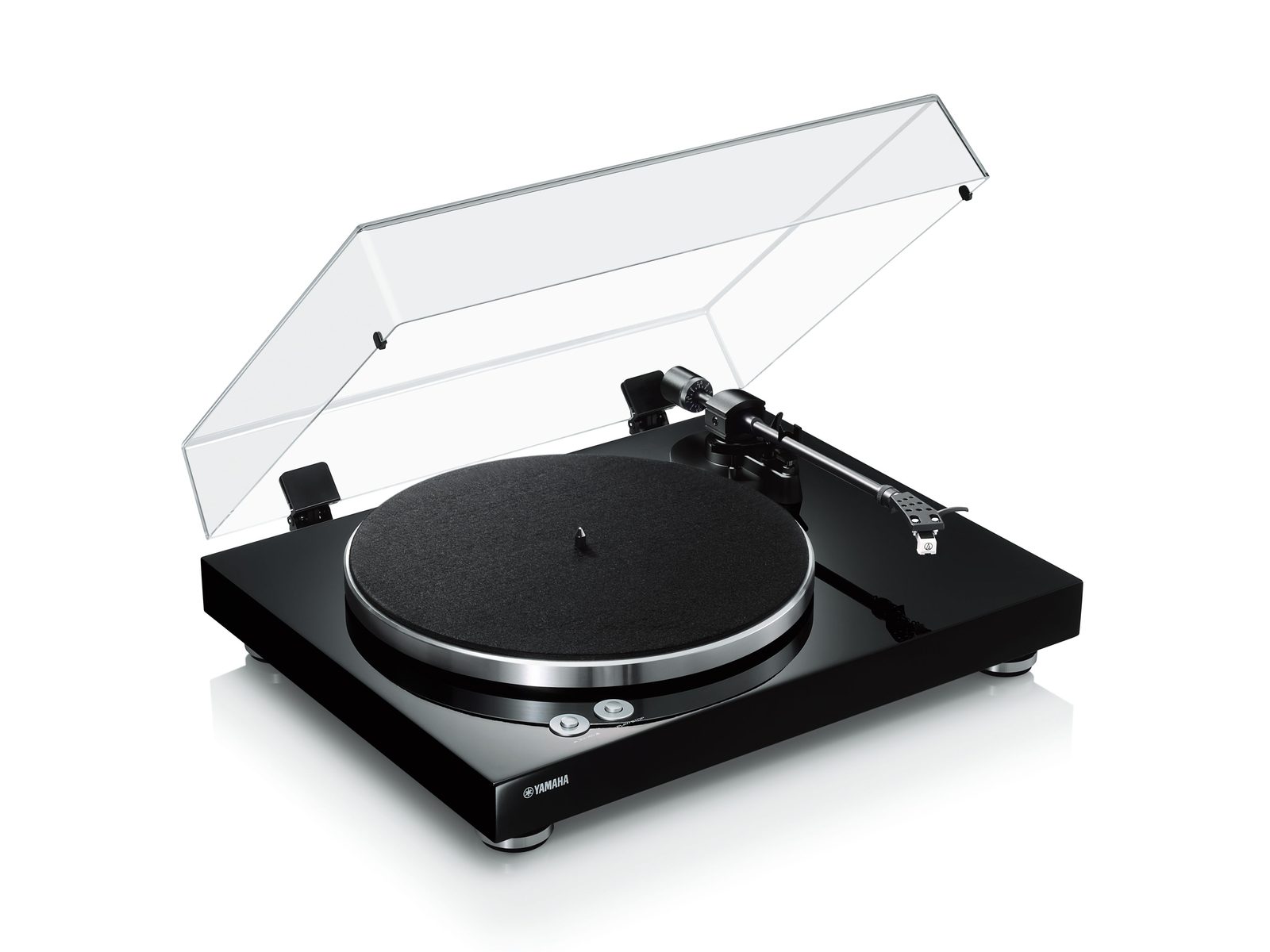 Yamaha turntable