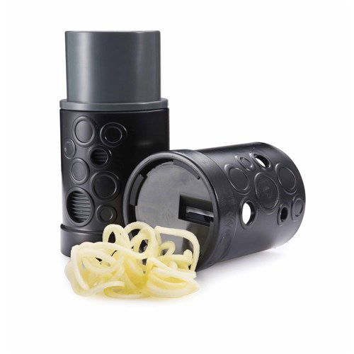 House- Baccarat Black Curly Whirly Spiraliser