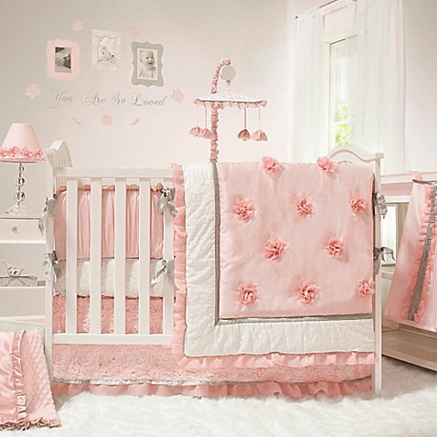 Cot Set