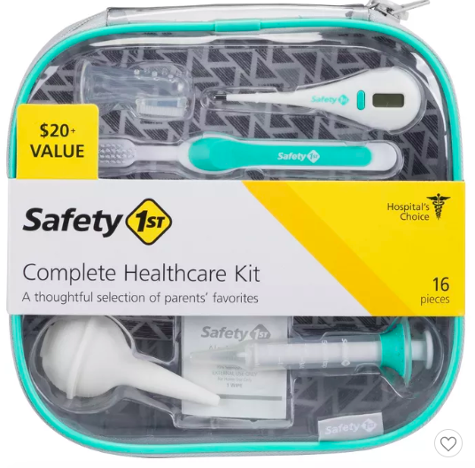 Baby Safety Kit