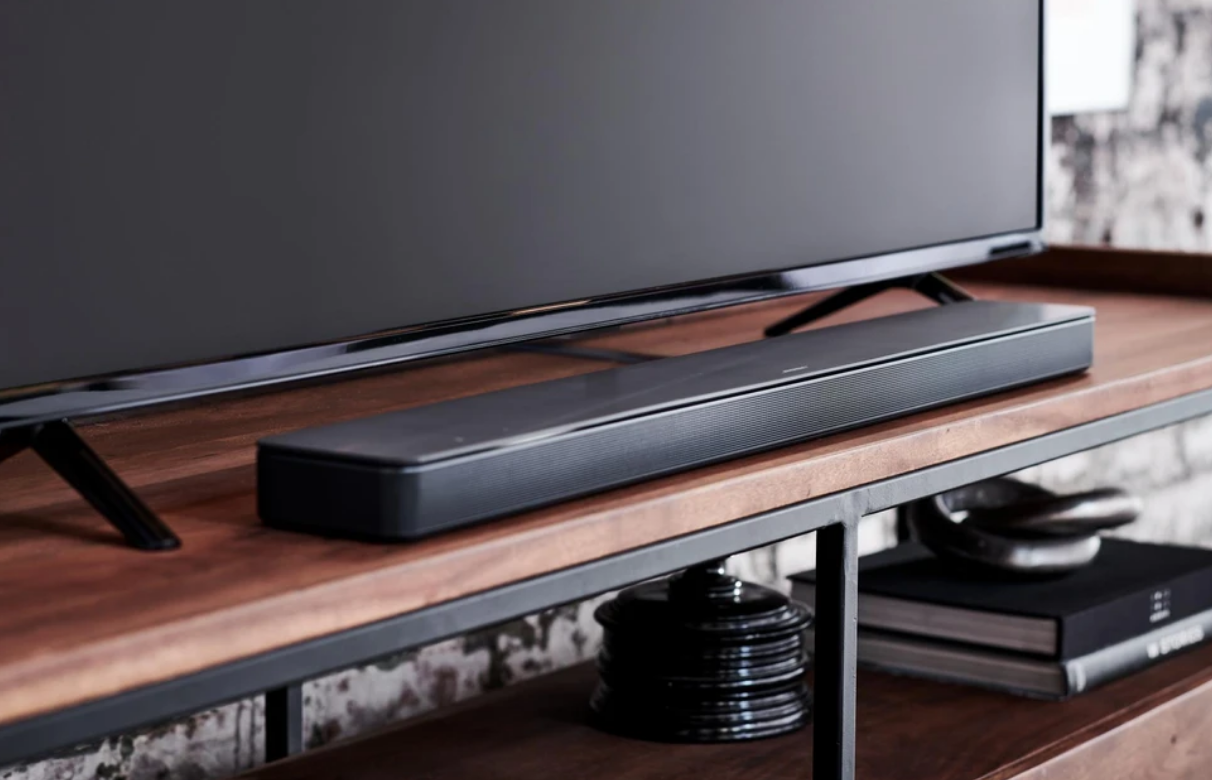 Soundbar - Bose