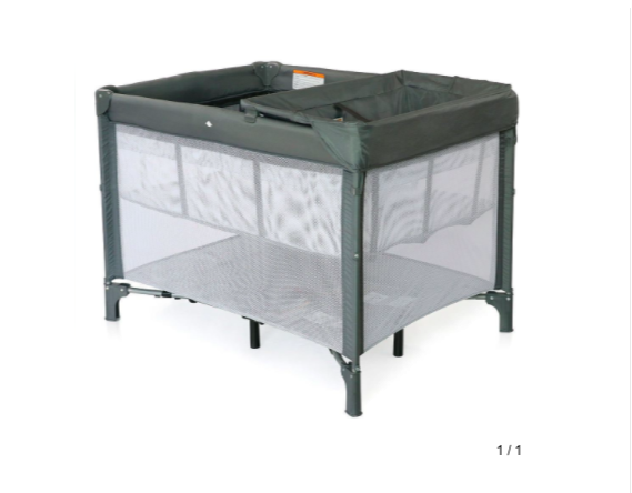 Portable cot (target)