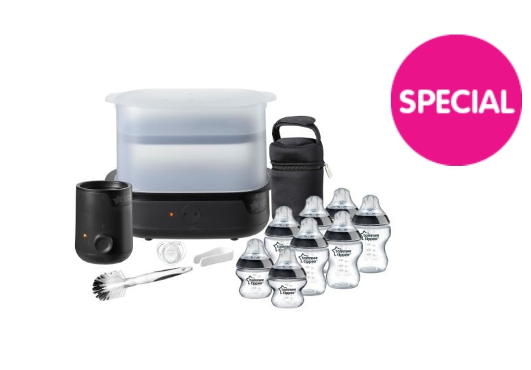 Tommee Tippee Essentials